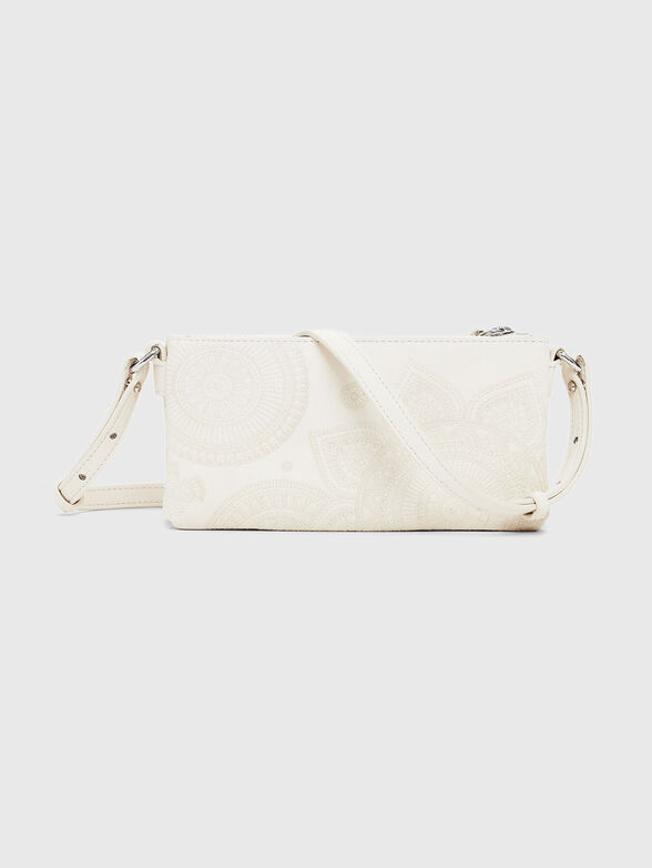 Small bag with adjustable handle  - 2