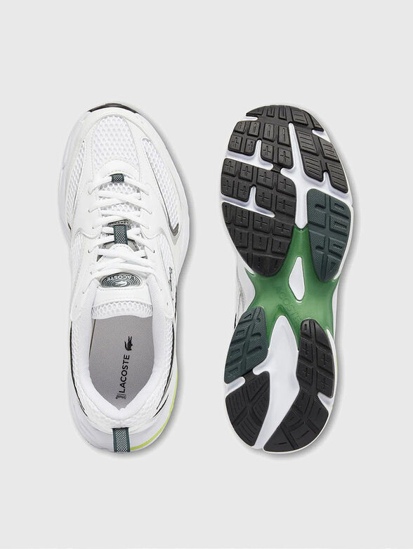 STORM 96 2K 224 white sports shoes - 6