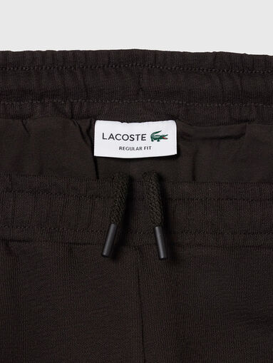 Black pants - 3