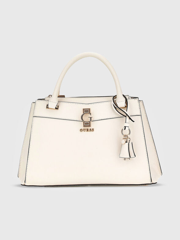 JORAH black large bag - 1