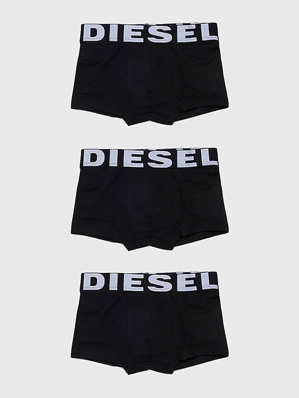 Set of three boxers  - 1