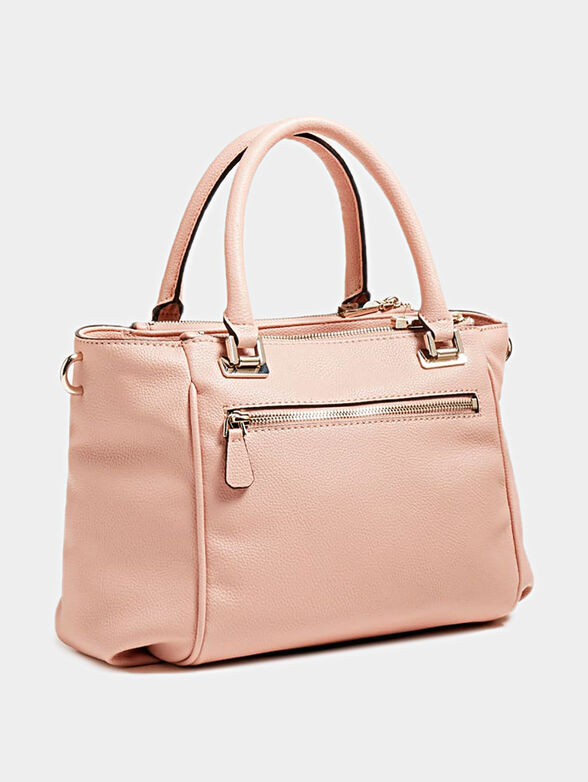 DESTINY Handbag in black color - 3