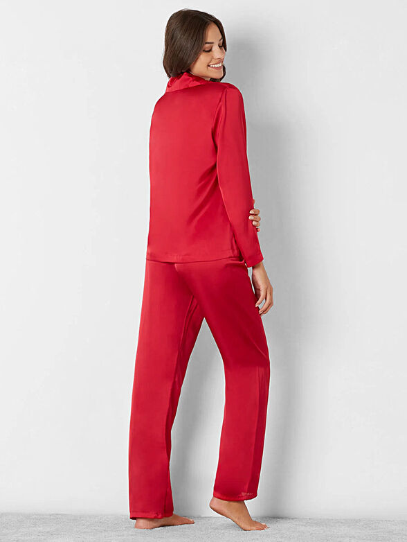 PRIMULA COLOR pyjama bottom - 2