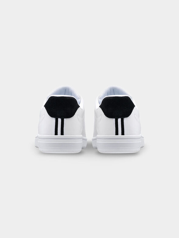 COURT SHIELD sneakers with logo detail - 2