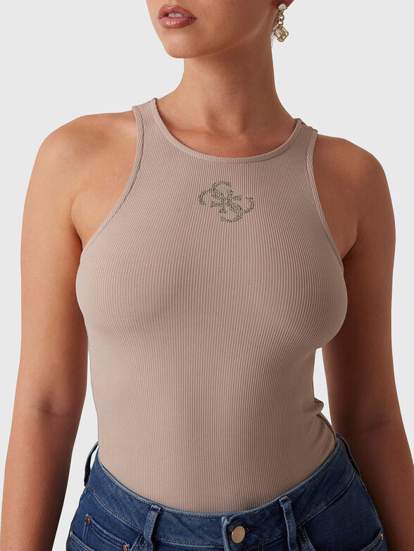 GUENDALINA logo detail top  - 4