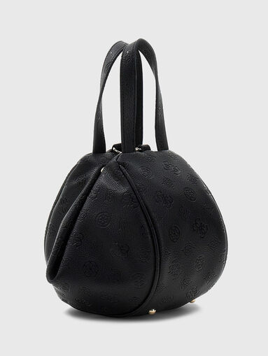 ANISE Black bag - 3