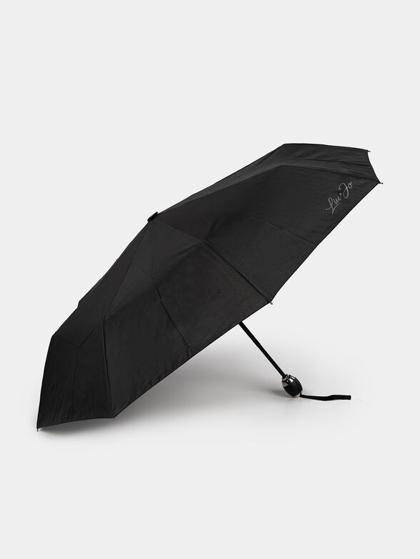 Umbrella with logo print - 2