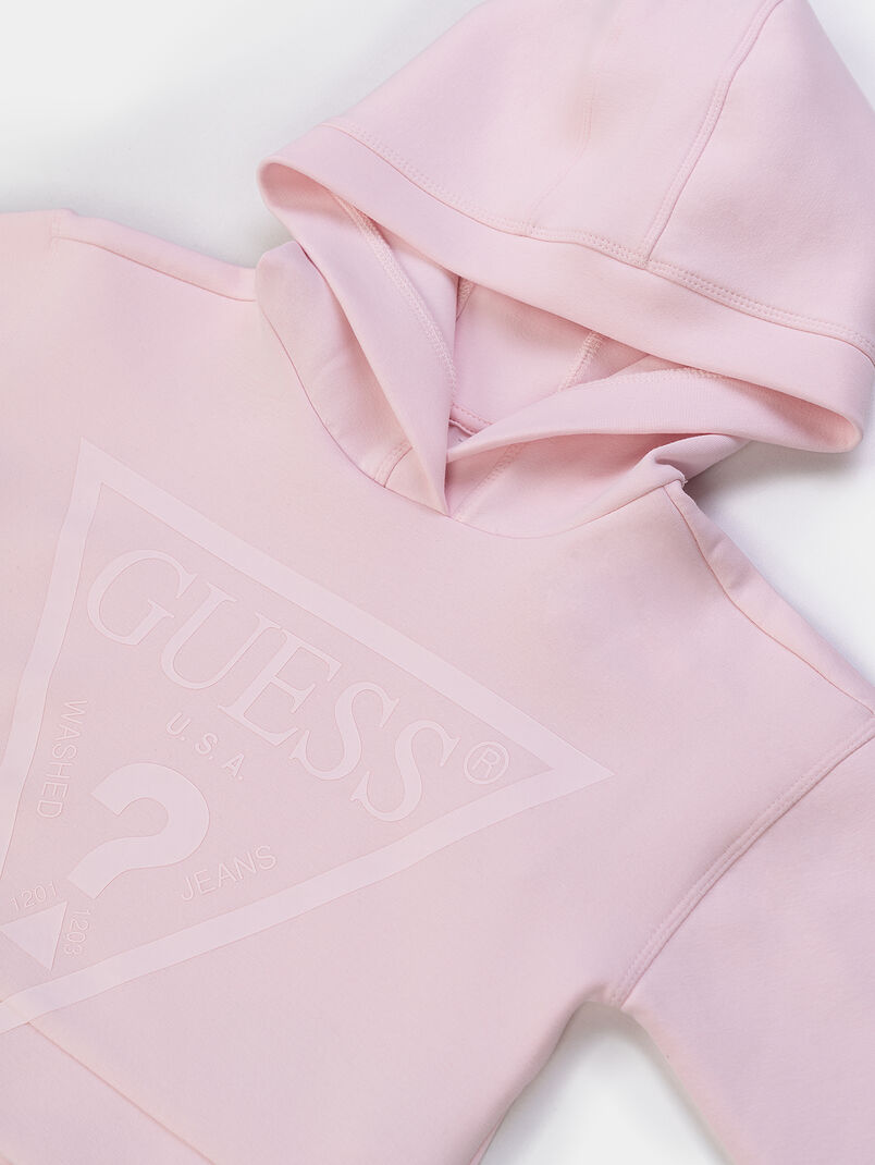 ACTIVE sweatshirt - 3