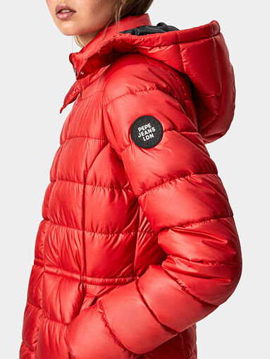 EILEEN Black jacket - 4