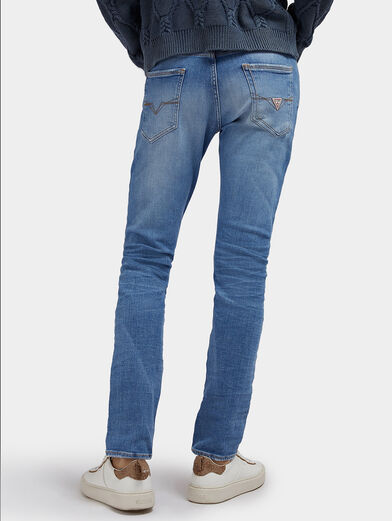 MIAMI Cotton jeans  - 2