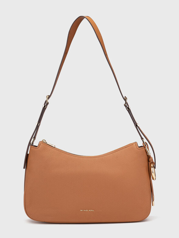 Large leather bag - 1