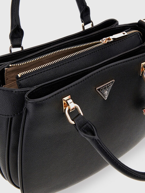 FEDORA bag with logo detail - 4