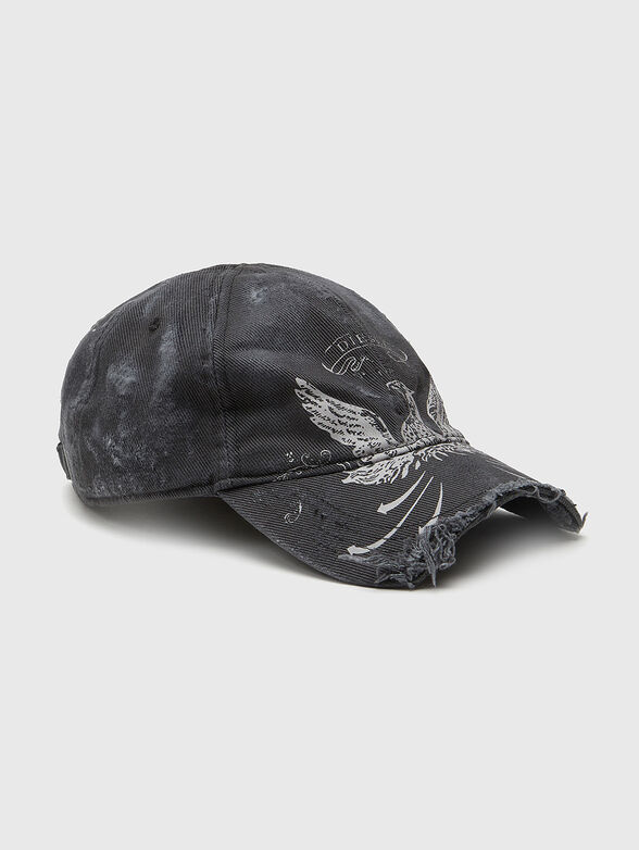 C-FENIX baseball hat - 1