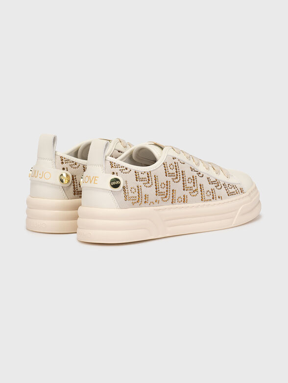 CLEO 01 sneakers - 3