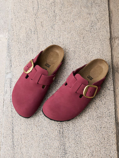 BOSTON BIG BUCKLE glogs - 4