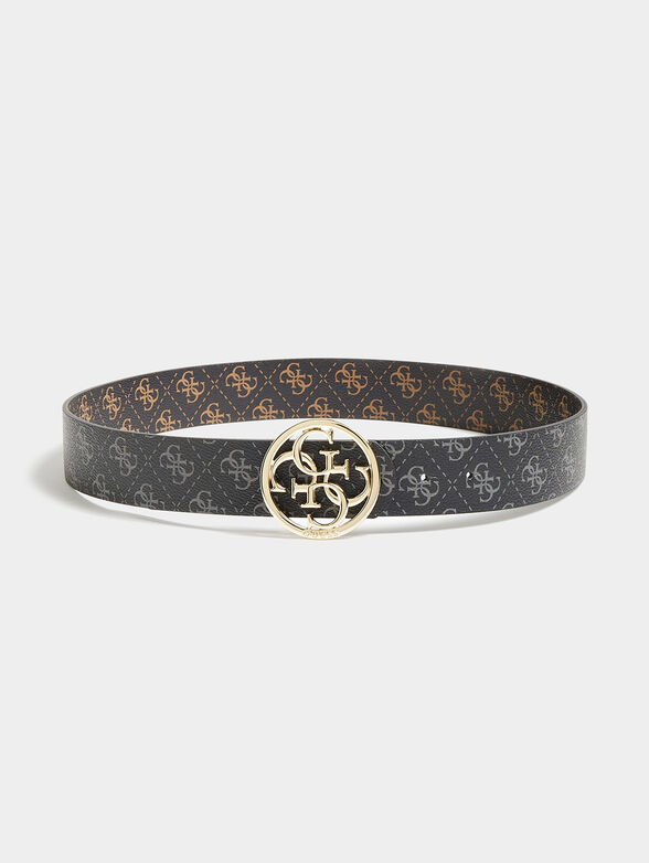 WASHINGTON Belt - 2