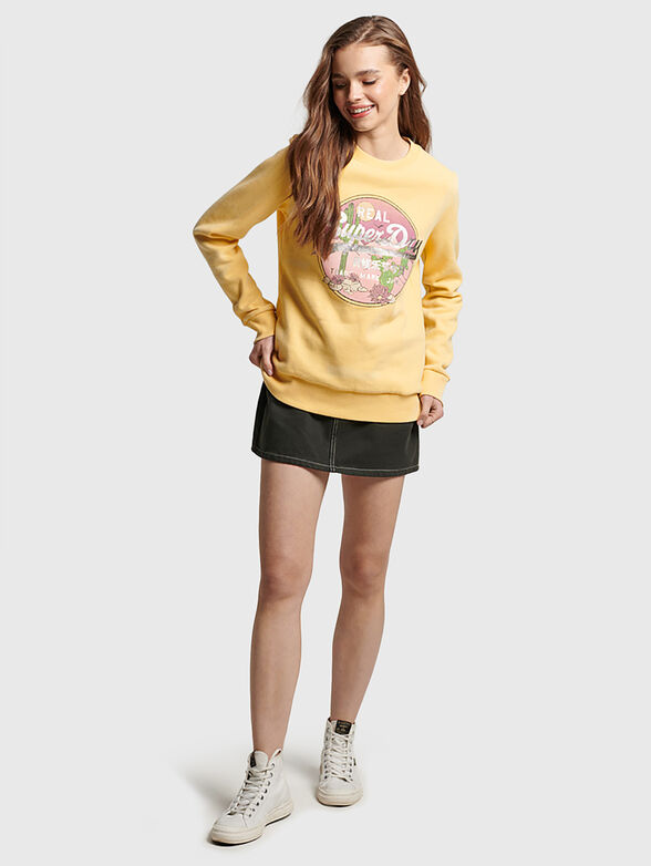 VINTAGE NARRATIVE Sweatshirt - 2