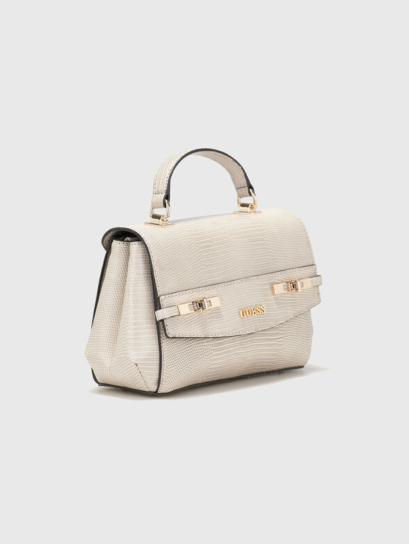 Crossbody bag with logo detail - 4