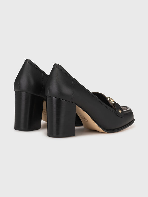 RORY loafers heel - 3