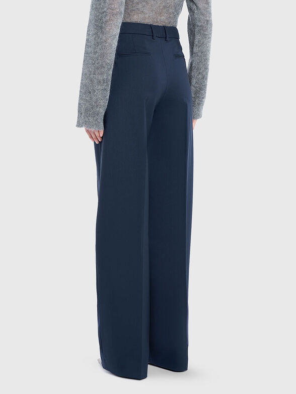 LIA wide leg trousers - 2