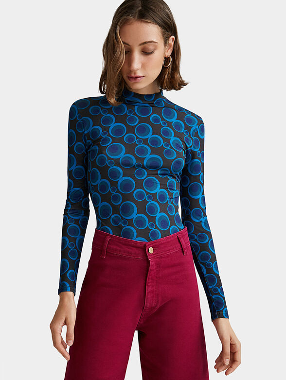 CLAIRE bodysuit - 6