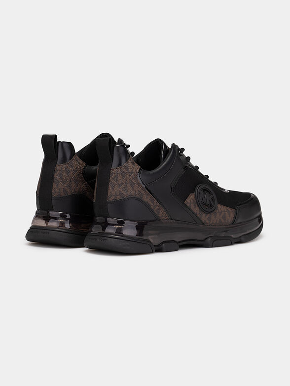 KENDRA Sneakers - 3