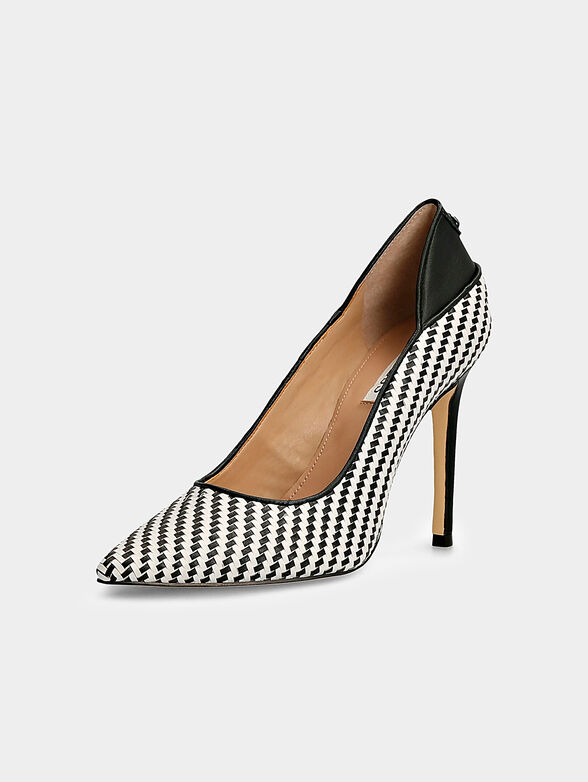 GABEN heeled shoes - 2