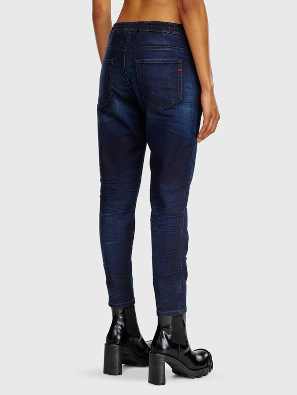 2041 D-FAYZA JOGG jeans - 1