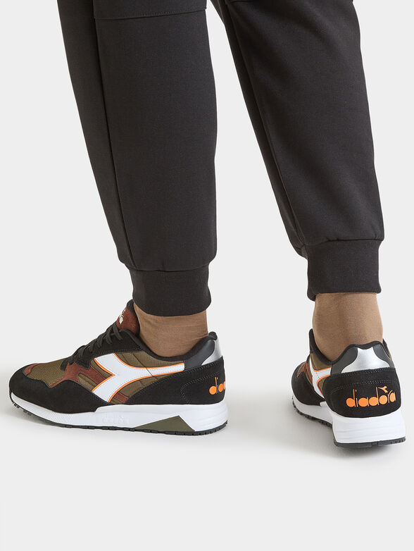 N902 sneakers - 2