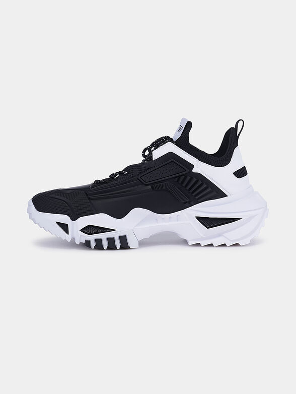 Attractive sneakers - 4