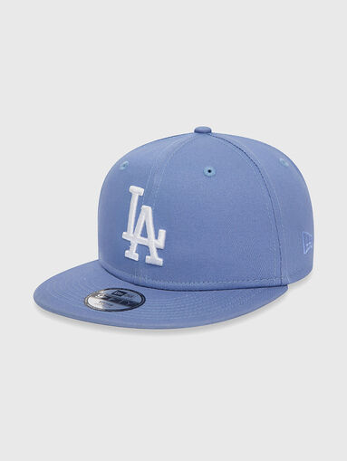 LA DODGERS 9FIFTY cap - 3