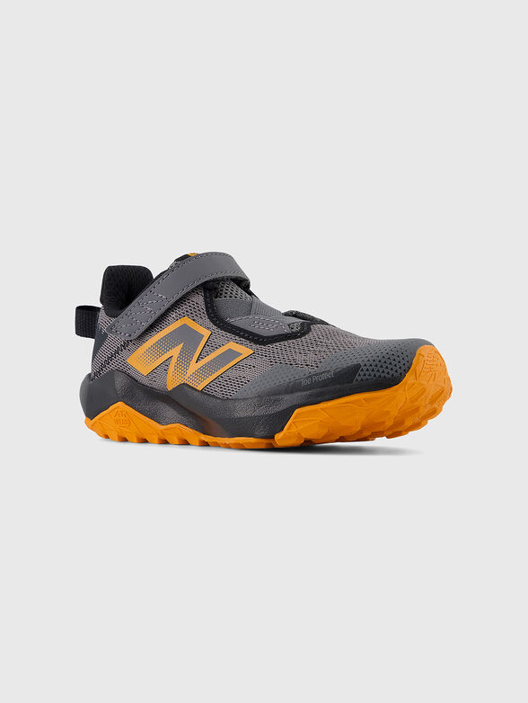 DYNASOFT NITREL V6 sneakers - 2