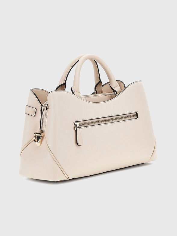 DEA small bag with long strap - 2