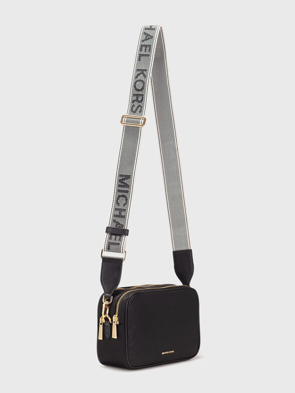 Crossbody bag with adjustable strap - 2