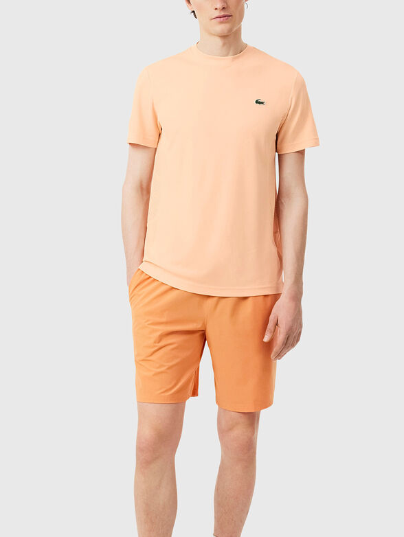Dark blue TENNIS X NOVAK DJOKOVIC T-shirt - 2