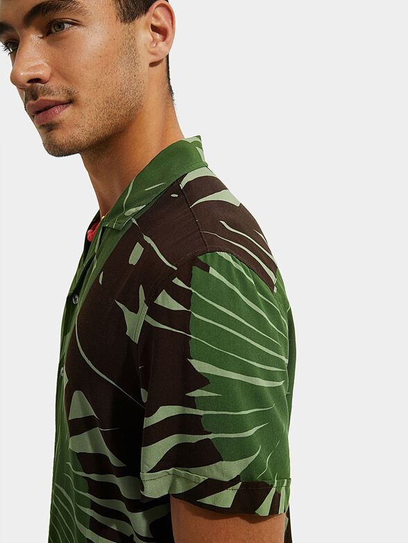 ANTO Shirt - 5