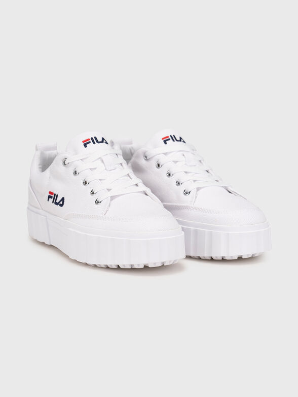 SANDBLAST C fuxia sneakers - 2