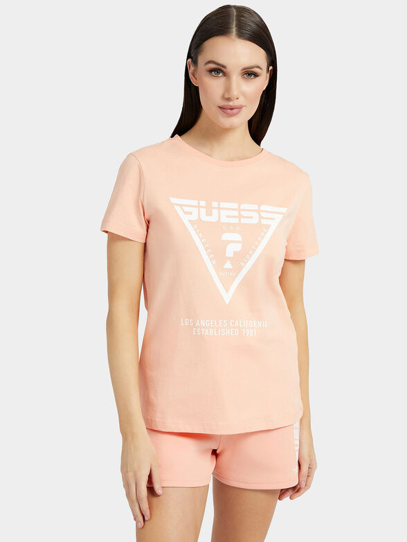 CAMRYN sports T-shirt - 1