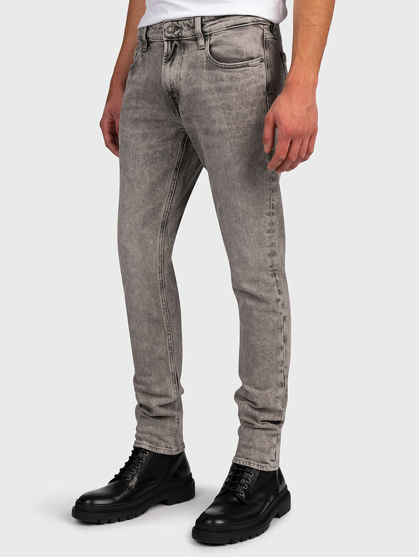 DESTROY Jeans - 1
