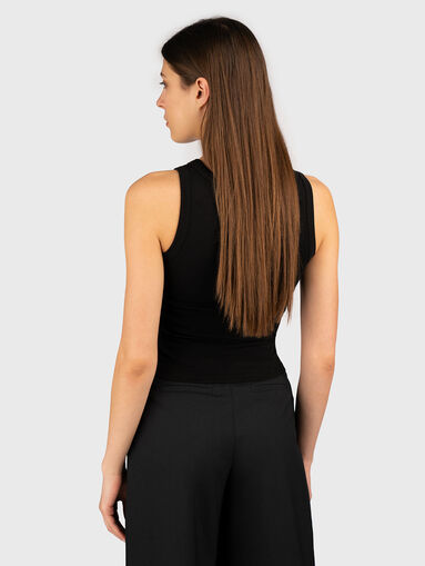 ALEXIA top with sequins - 3