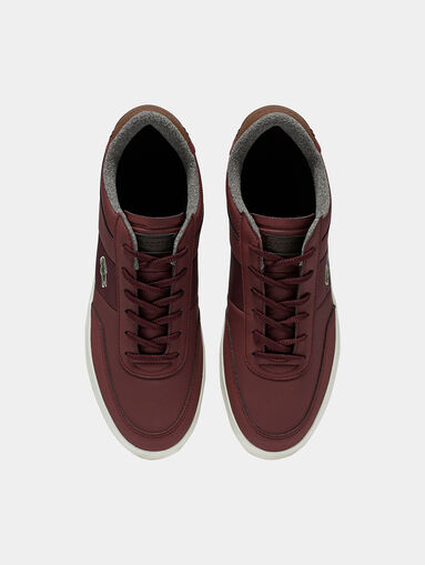 COURT-MASTER 319 Sneakers - 5