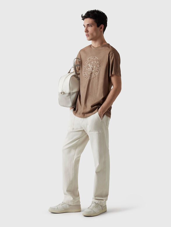 SPRAY CRACK T-shirt - 2