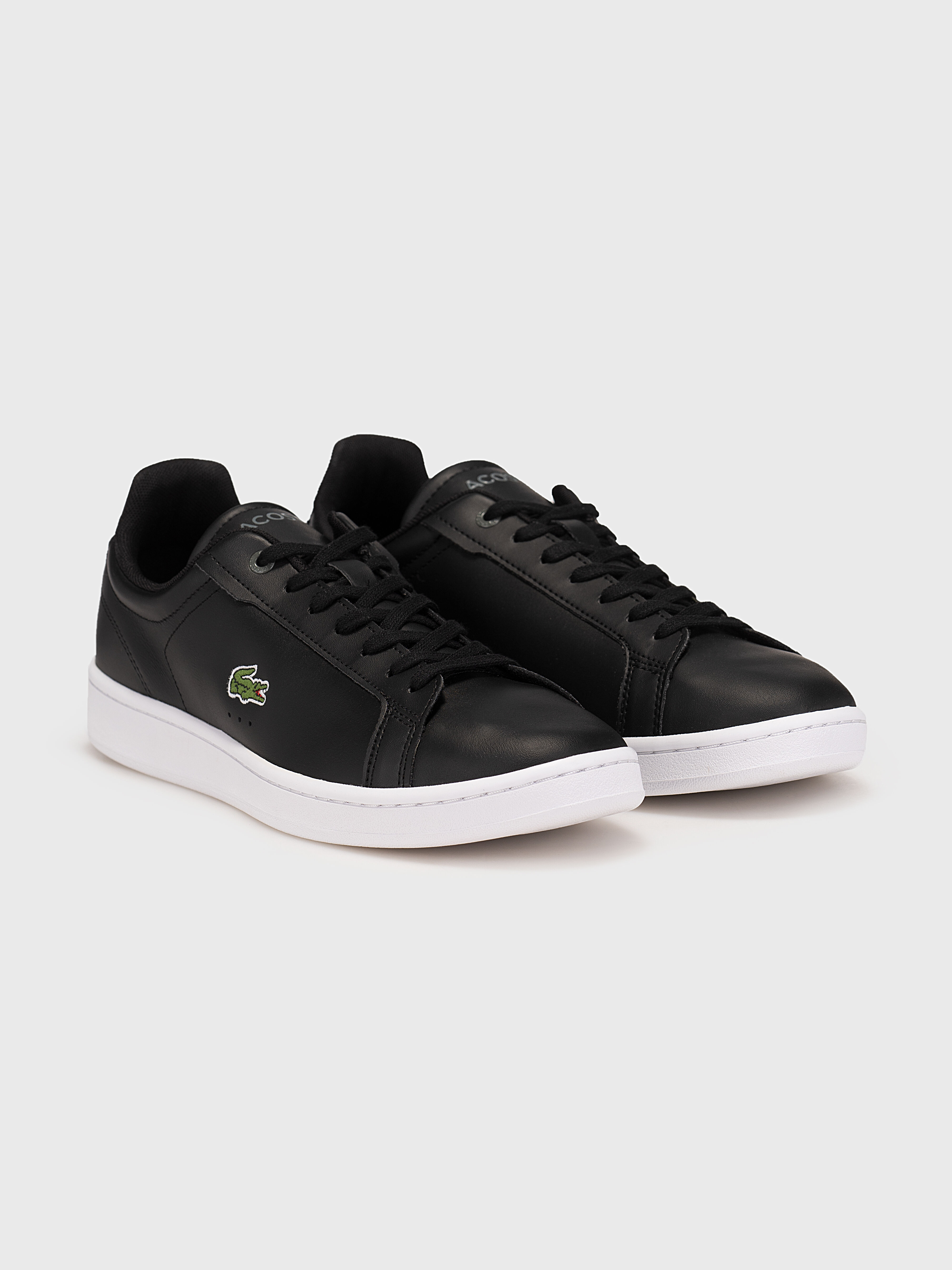 Lacoste shoes carnaby evo top