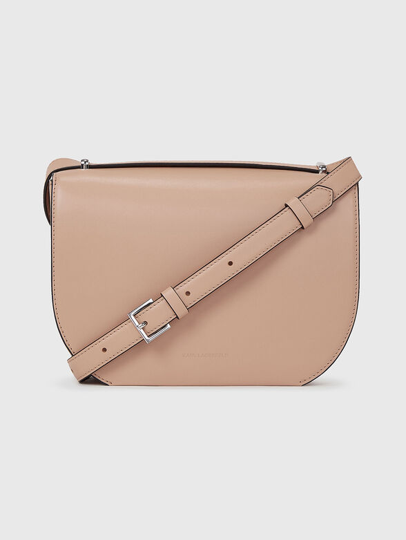K/FOREVER leather crossbody bag - 2