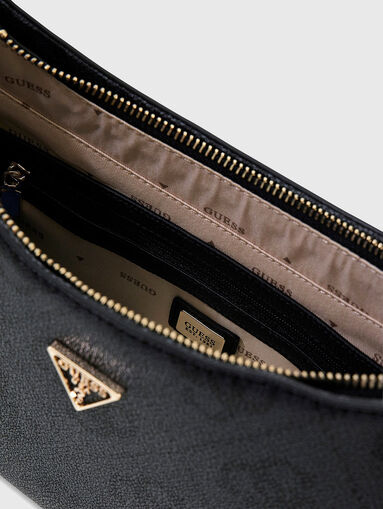 NOELLE II small bag in beige - 5