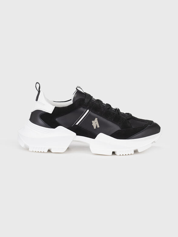 Sneakers - 1