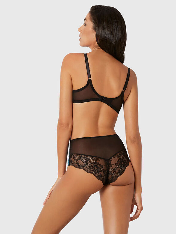 DEEPNESS high waisted bikini - 2