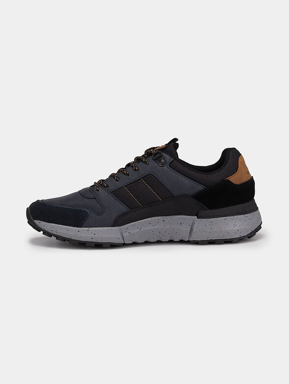 MOUNTY LOW sports shoes - 3