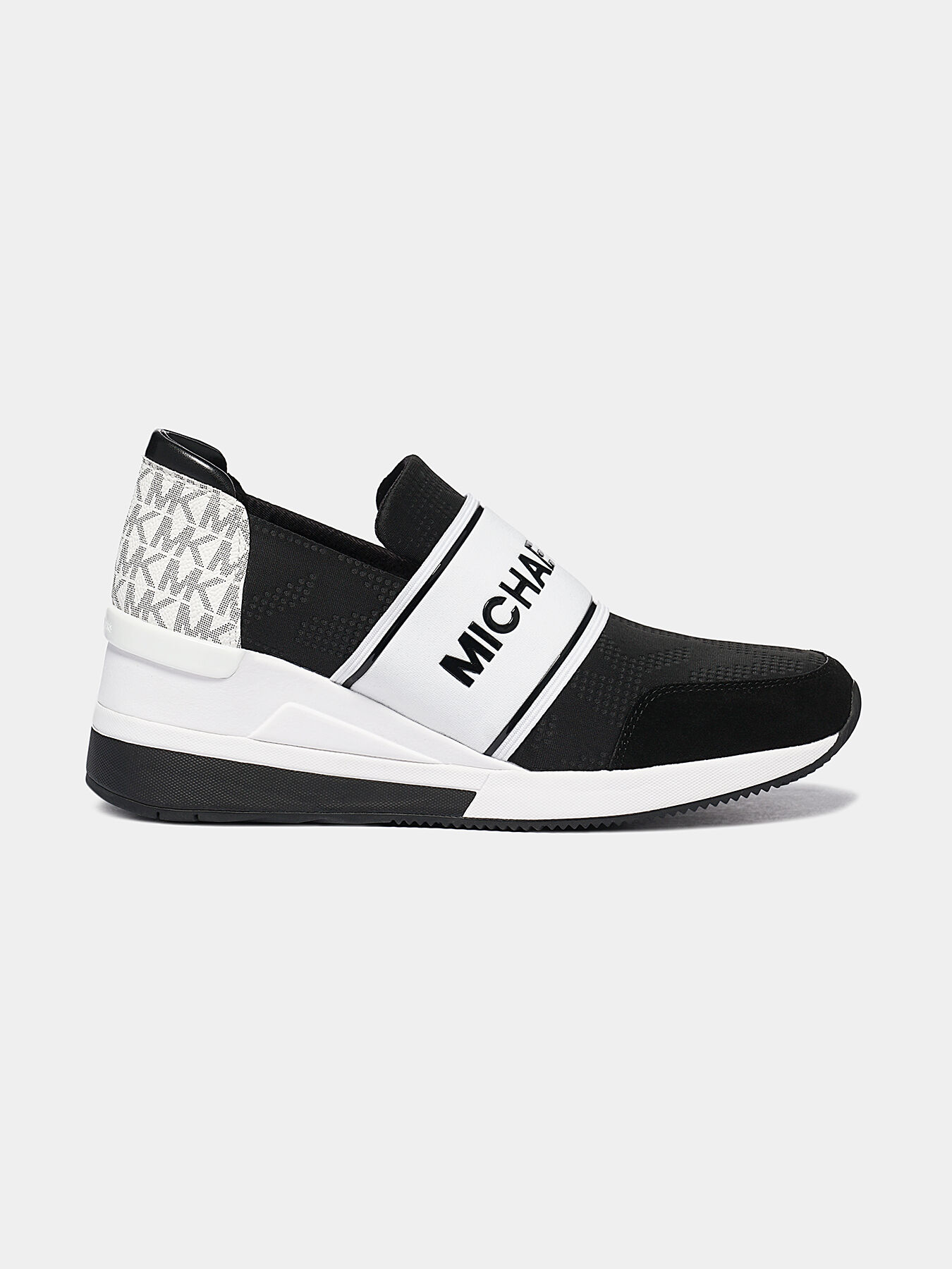 Michael kors platform trainers new arrivals