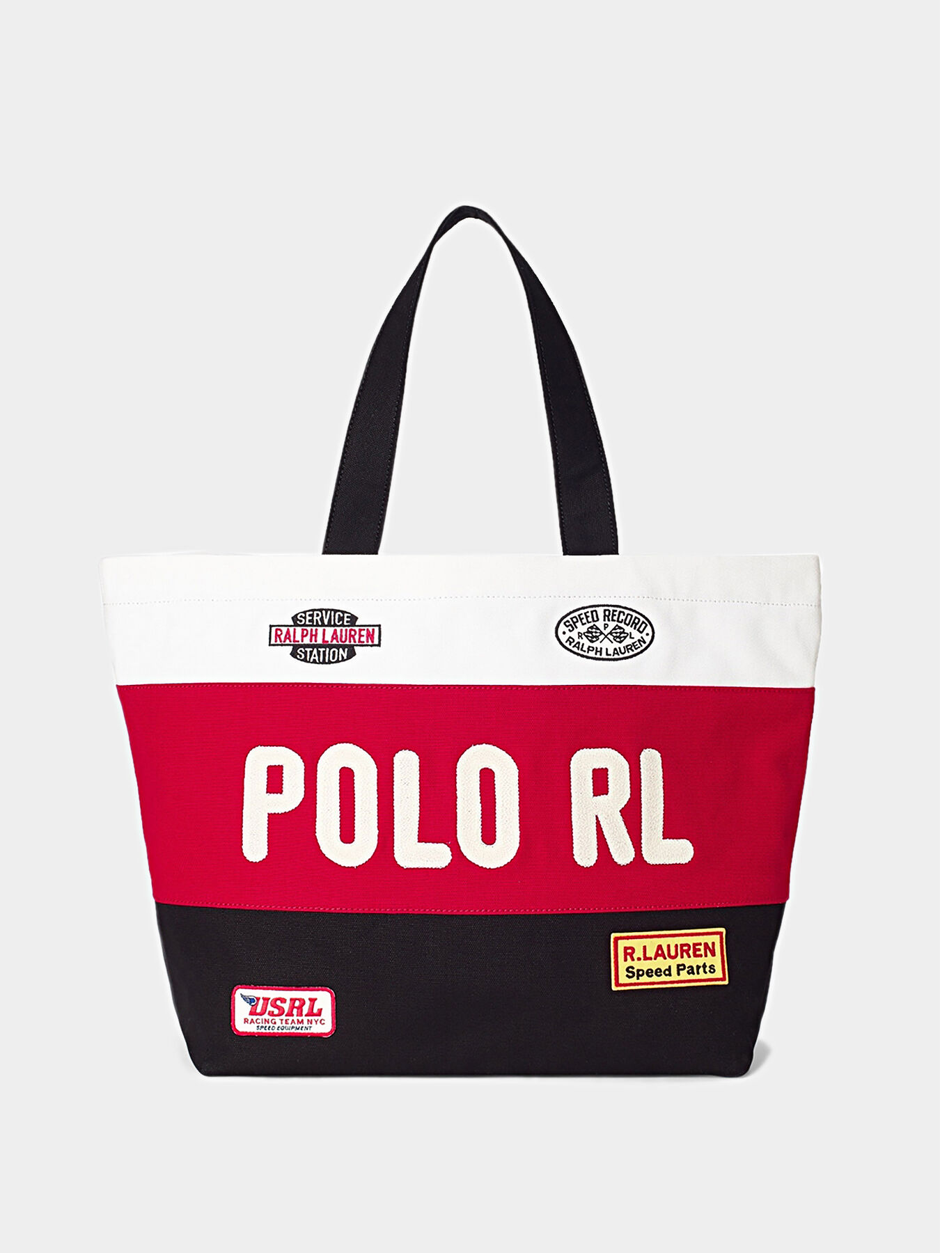 Polo deals master bag